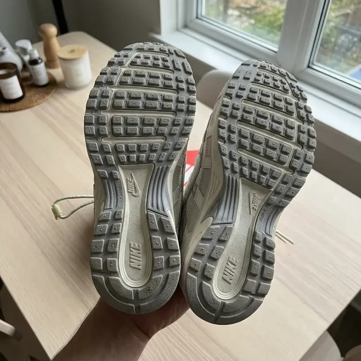 Nike P-6000 PRM HJ7284-072, vue 5