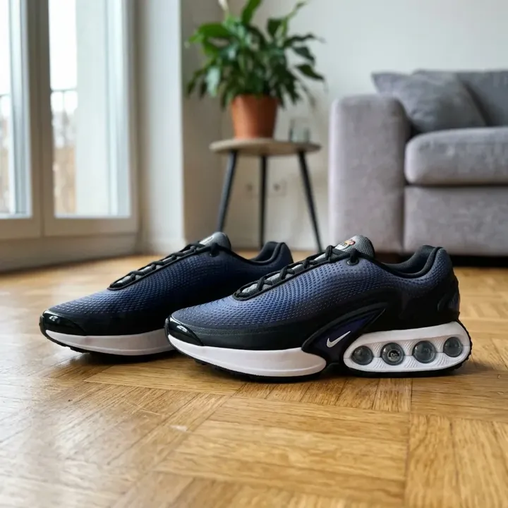 Nike Air Max DN HM0708-001, vue 2
