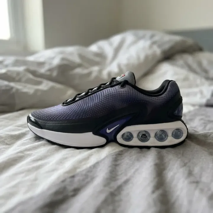Nike Air Max DN HM0708-001, vue 3