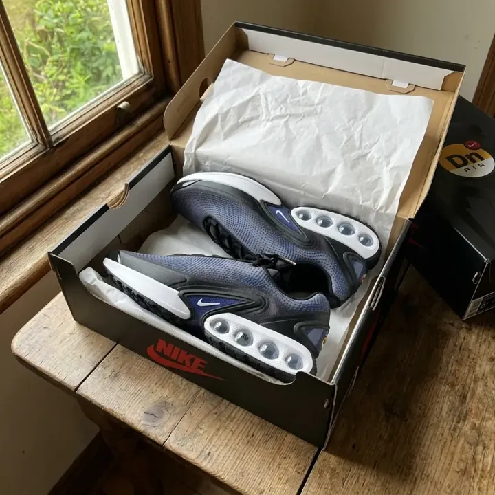 Nike Air Max DN HM0708-001, vue 4