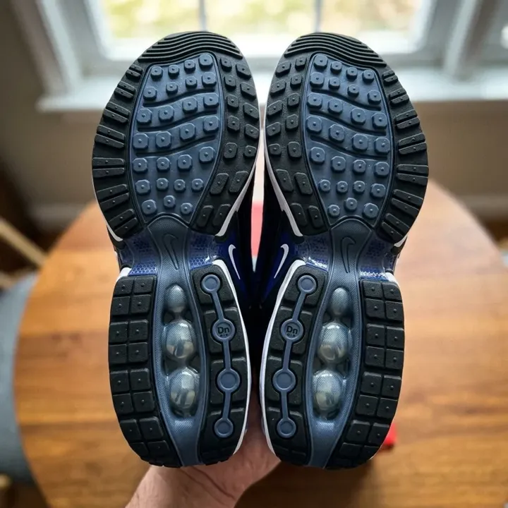 Nike Air Max DN HM0708-001, vue 5