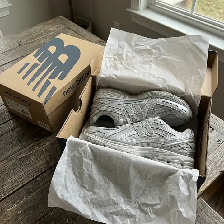 New Balance 1906D M1906DH, vue 5
