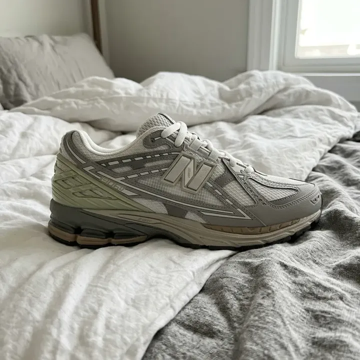 New Balance 1906R M1906NB, vue 3