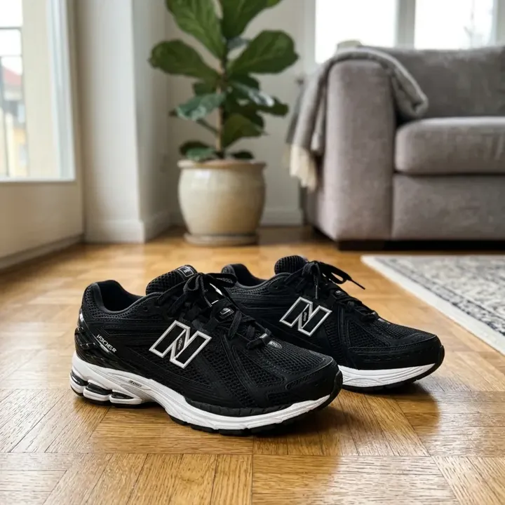 New Balance 1906R M1906RFB, vue 3