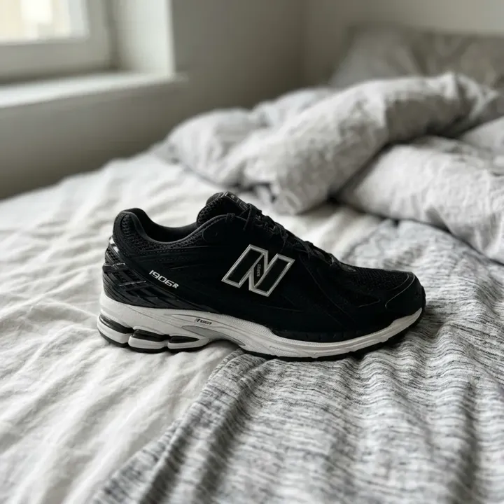 New Balance 1906R M1906RFB, vue 4
