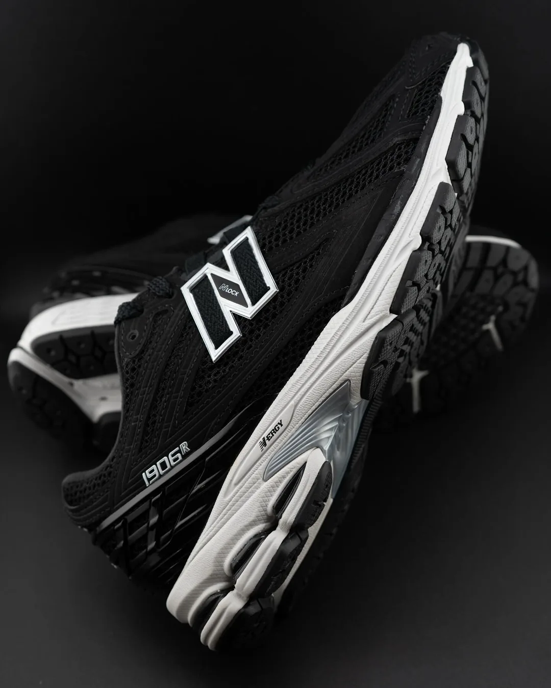 New Balance 1906R M1906RFB, vue 2