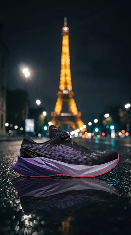 Asics Novablast 3 1012B288-003