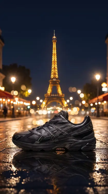 Asics Gel-1130 1201A844-001