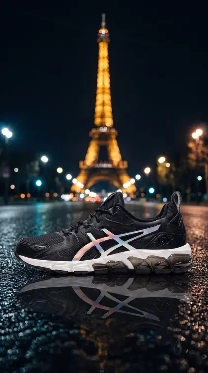 Asics Gel-quantum 180 1202A268-001