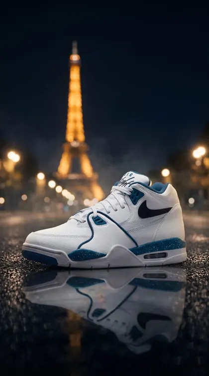 Nike Air Flight 89 306252-116