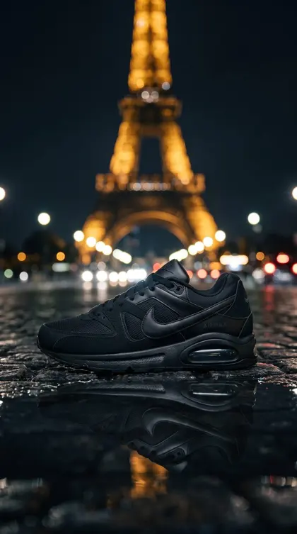 Nike Air Max Command 629993-020