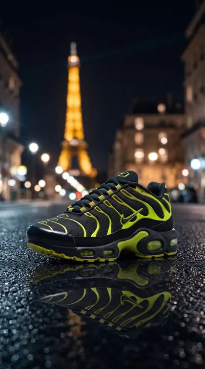 Nike Air Max Plus PS CD0610-028