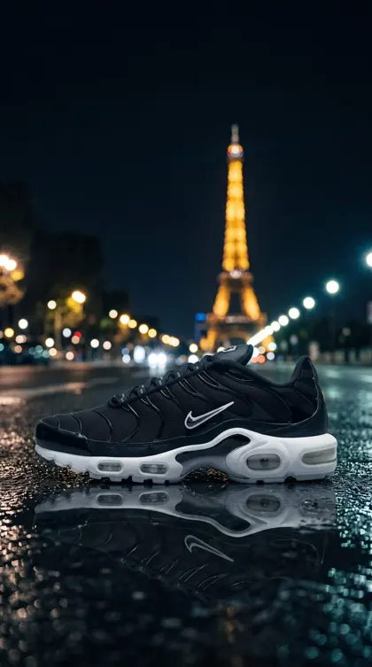 Nike Air Max Plus DM2362-001