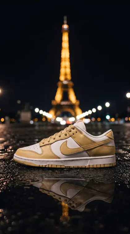 Nike Dunk Low Retro BTTYS DV0833-100