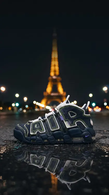 Nike SWDC W Air More Uptempo DX4219-400