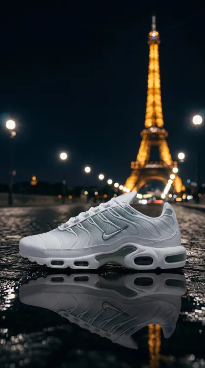 Nike Air Max Plus DZ3670-100