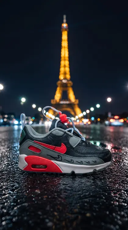 Nike Air Max 90 Toggle SE TD FB9116-001