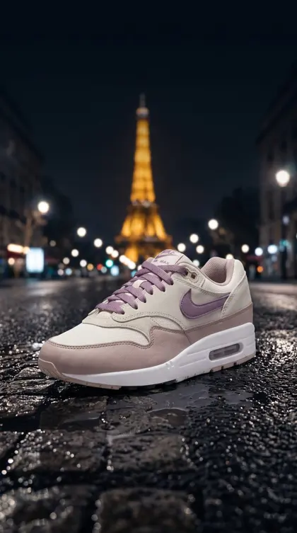 Nike Air Max 1 SC FB9660-002