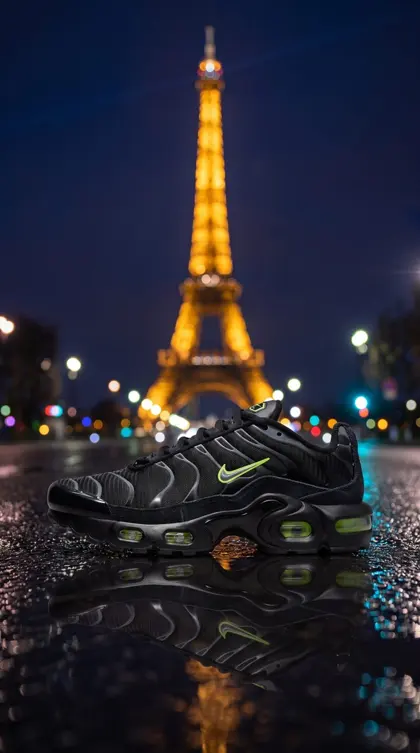 Nike Air Max Plus FQ2381-001