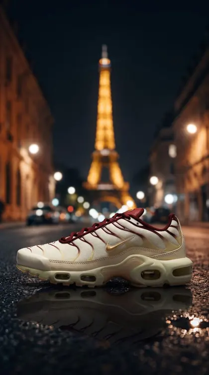 Nike Air Max Plus FQ2765-100