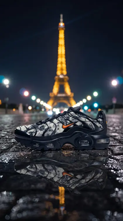 Nike Air Max Plus GS FV6915-001