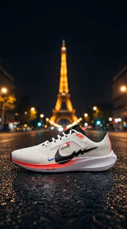 Nike Air Zoom Pegasus 40 FZ5055-101
