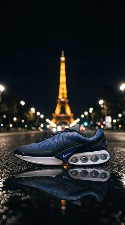 Nike Air Max DN HM0708-001