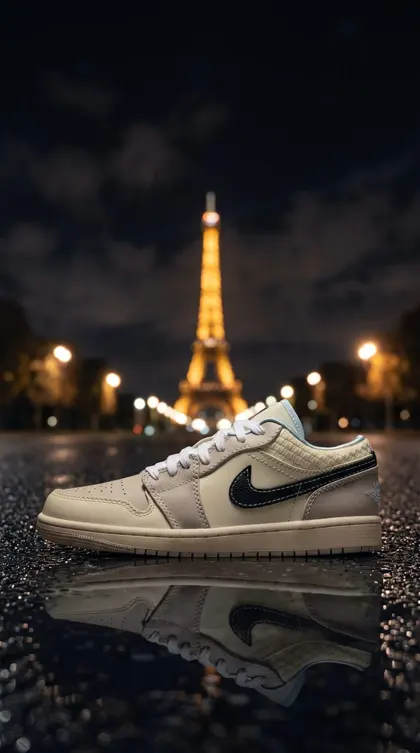 Jordan Air Jordan 1 Low SE HQ3440-101